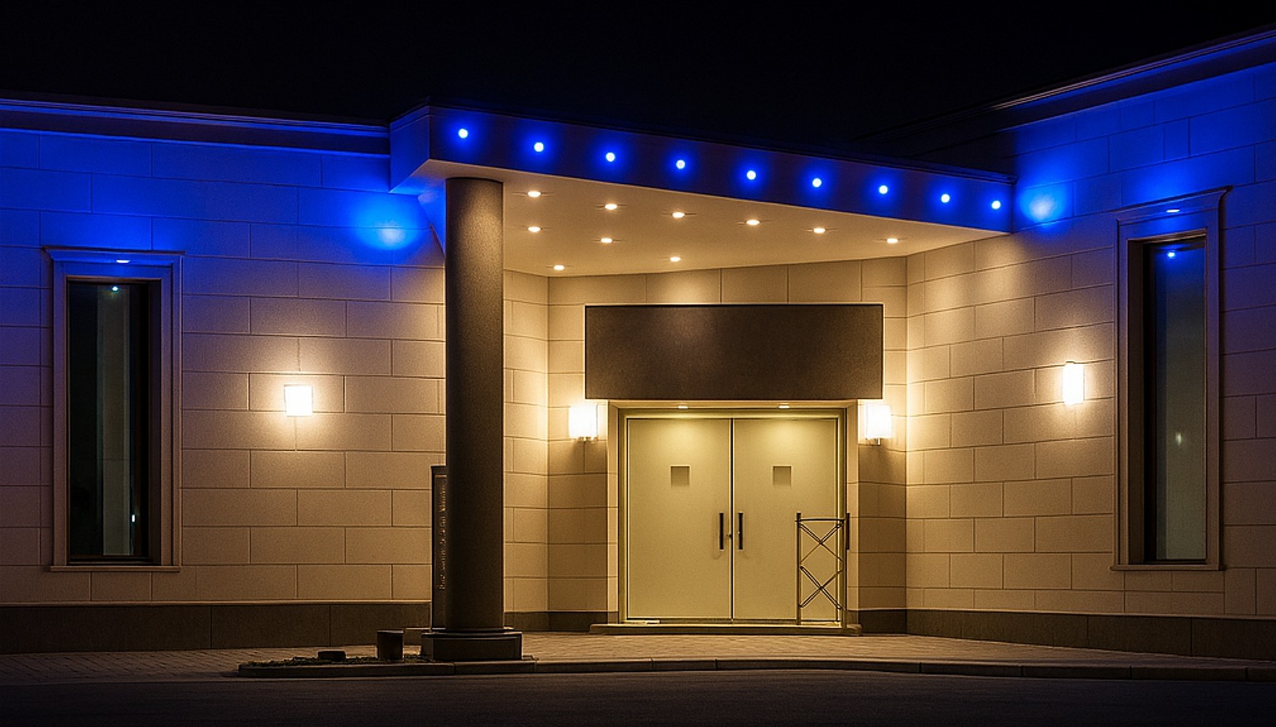 Kingdom Hall For Ceremonies And Conferences Unayzah