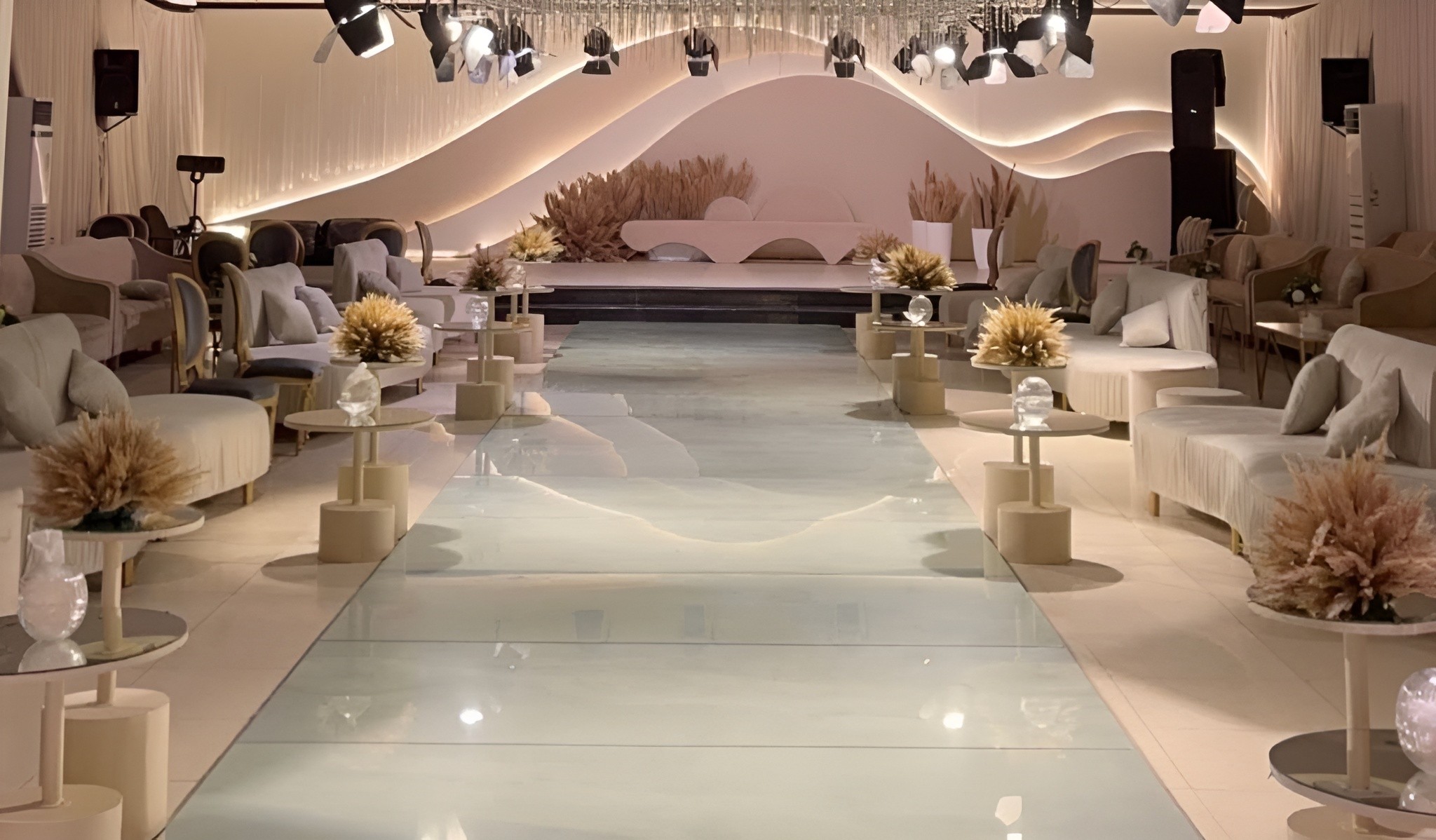 Wedding Hall