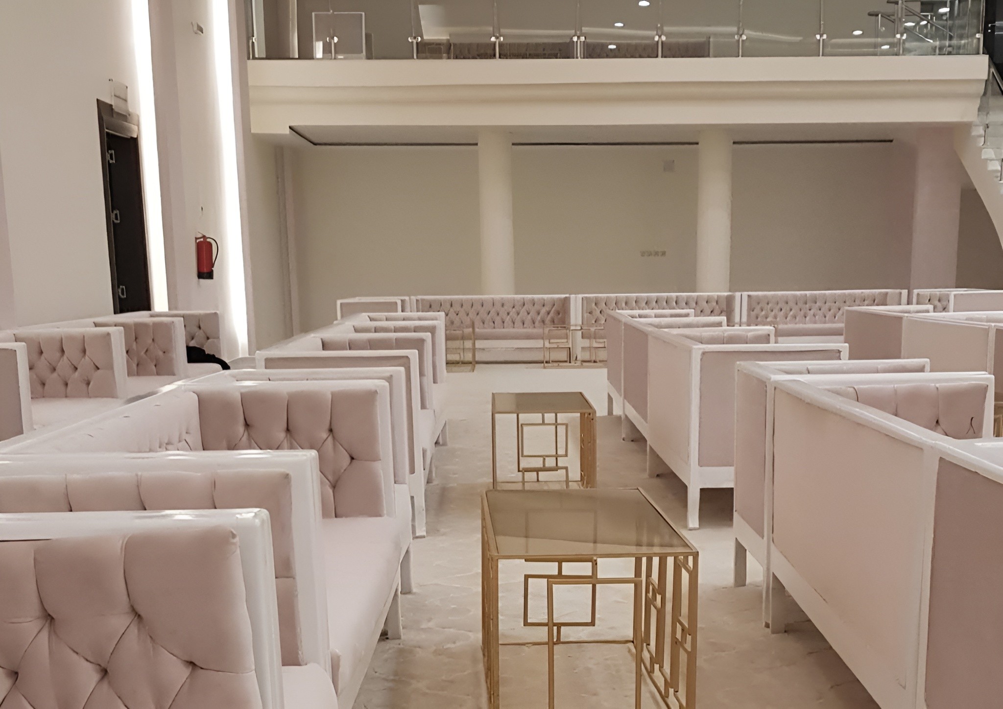 Prestige Hall Unayzah