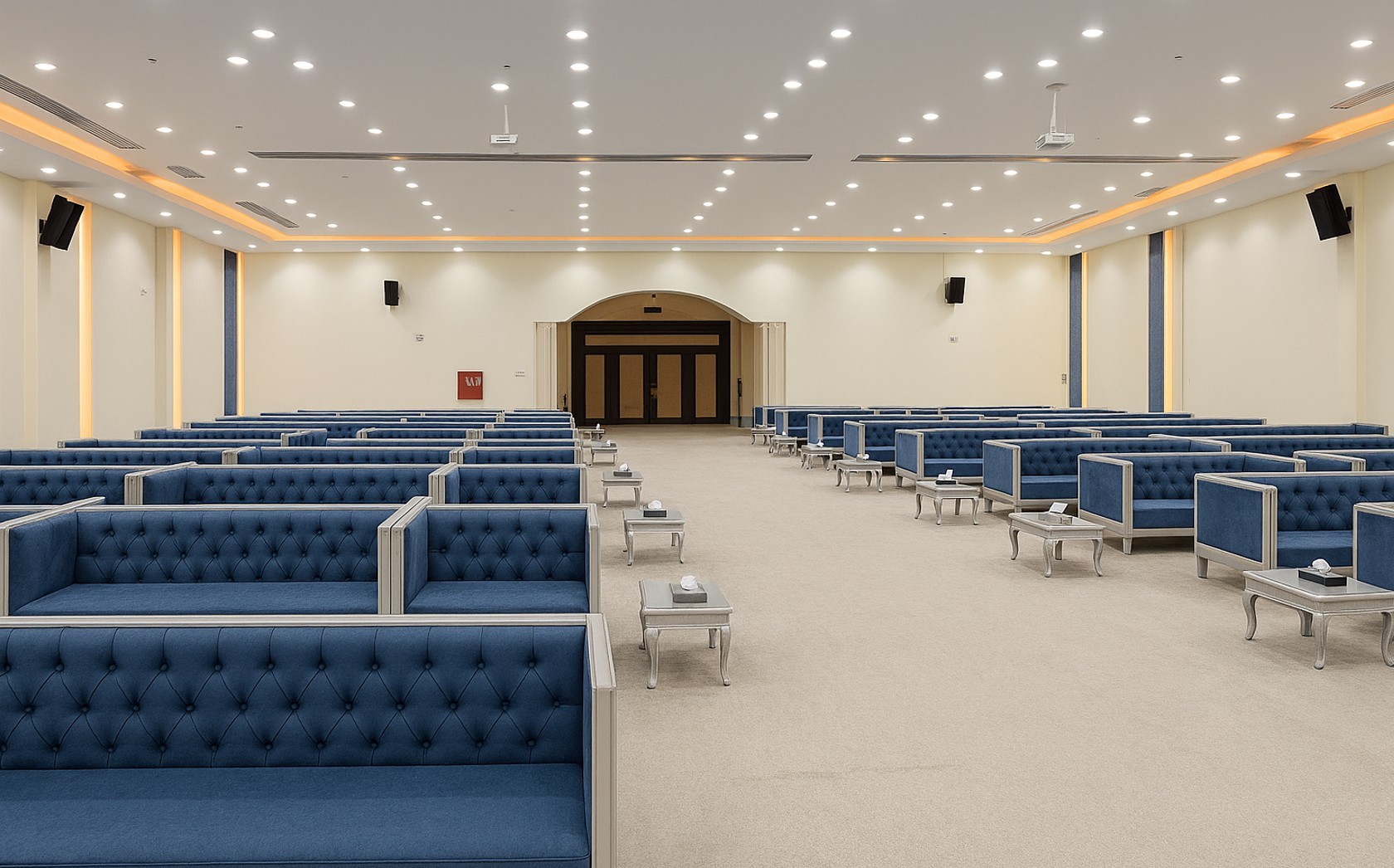 Wedding Hall