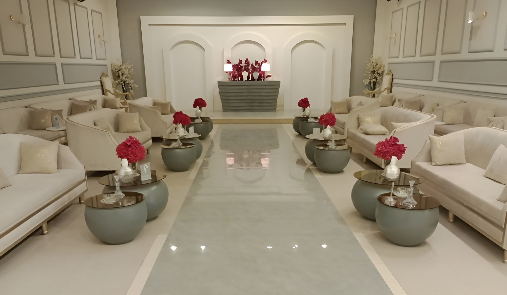 Wedding Hall
