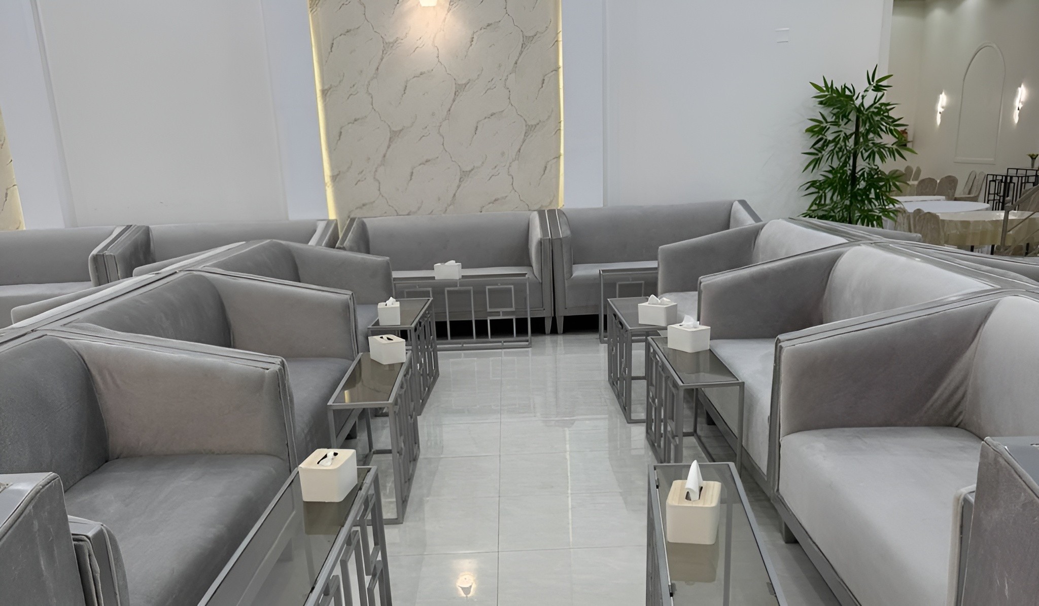 Wedding Hall