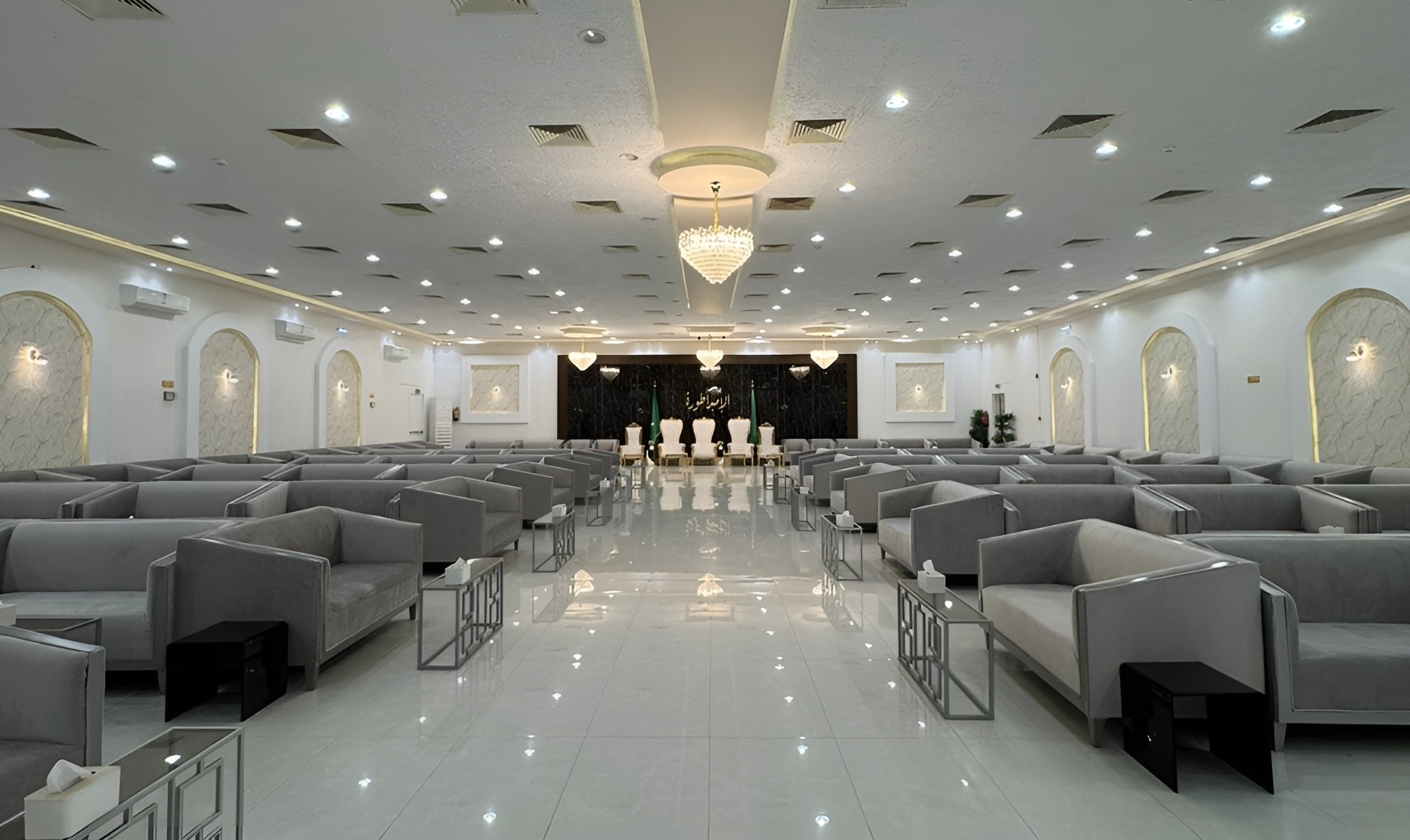 Wedding Hall