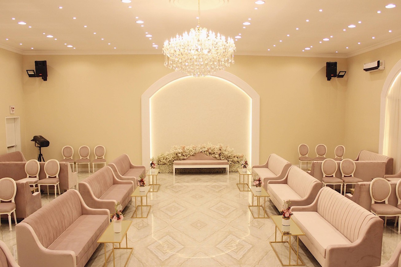 Wedding Hall