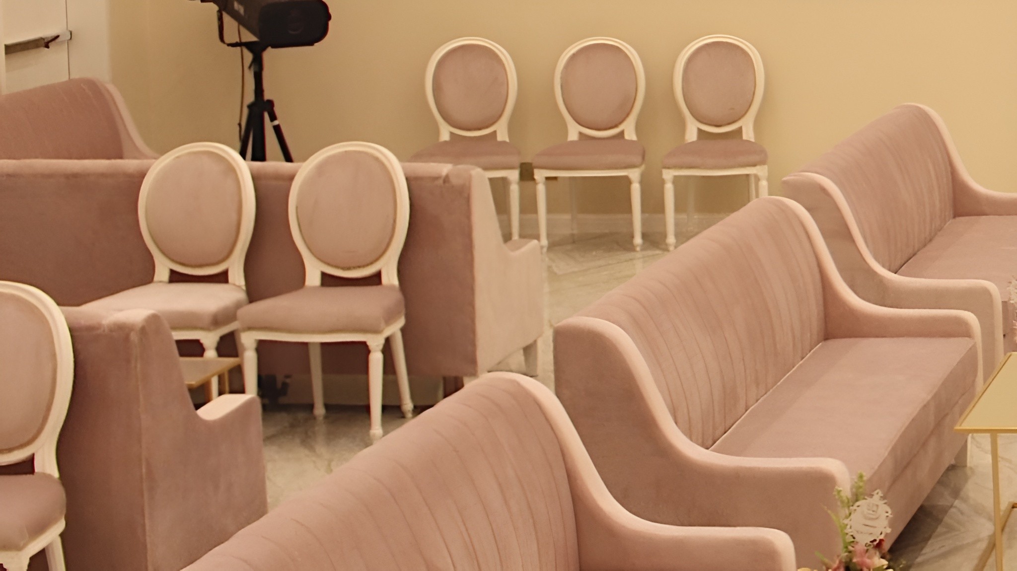 Eliana Wedding Venue Unayzah