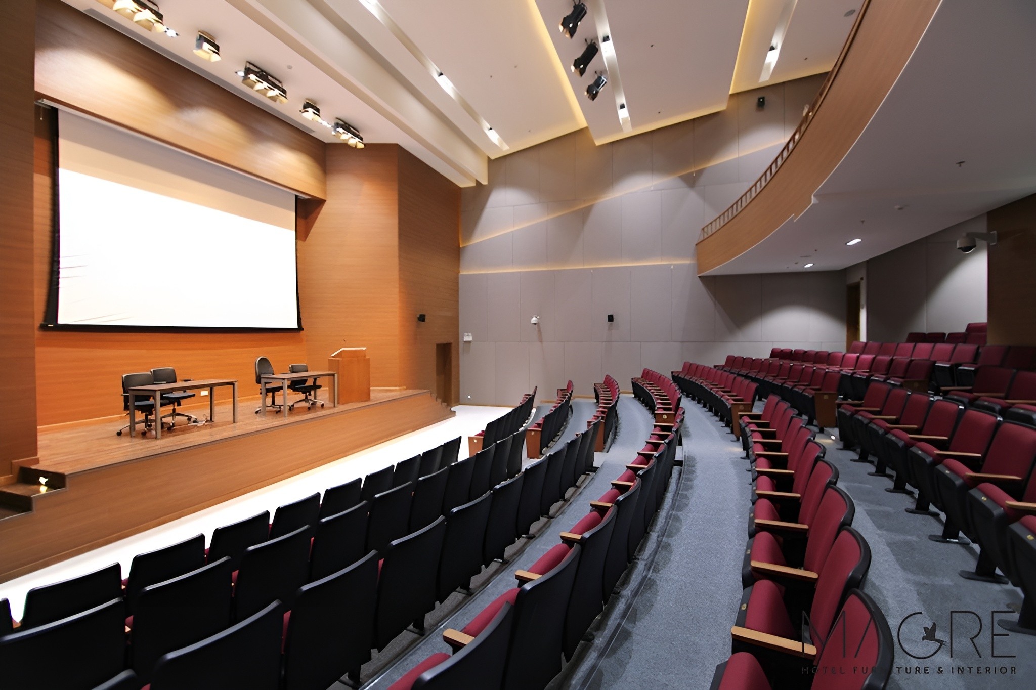 Auditorium