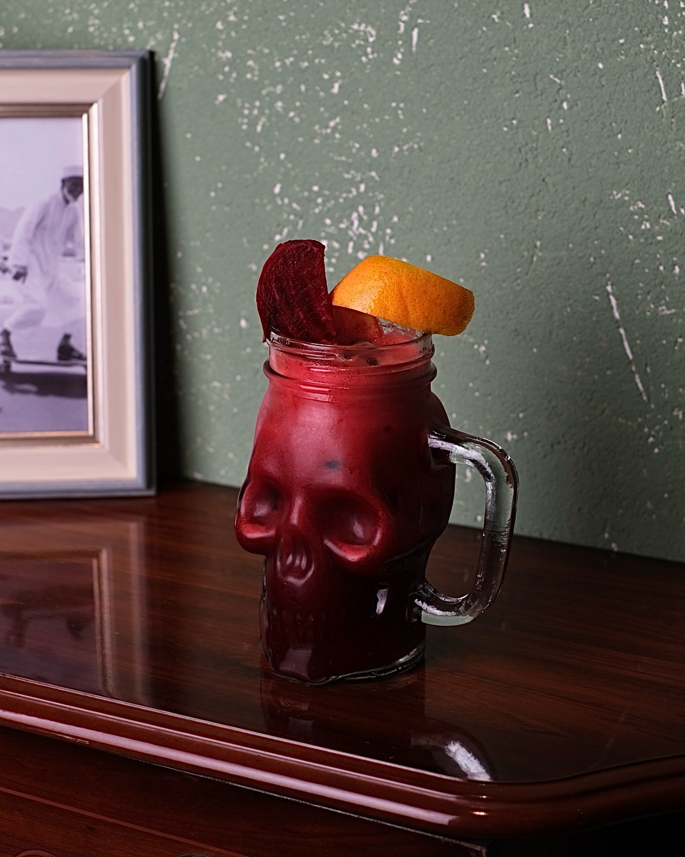 Food & Drinks