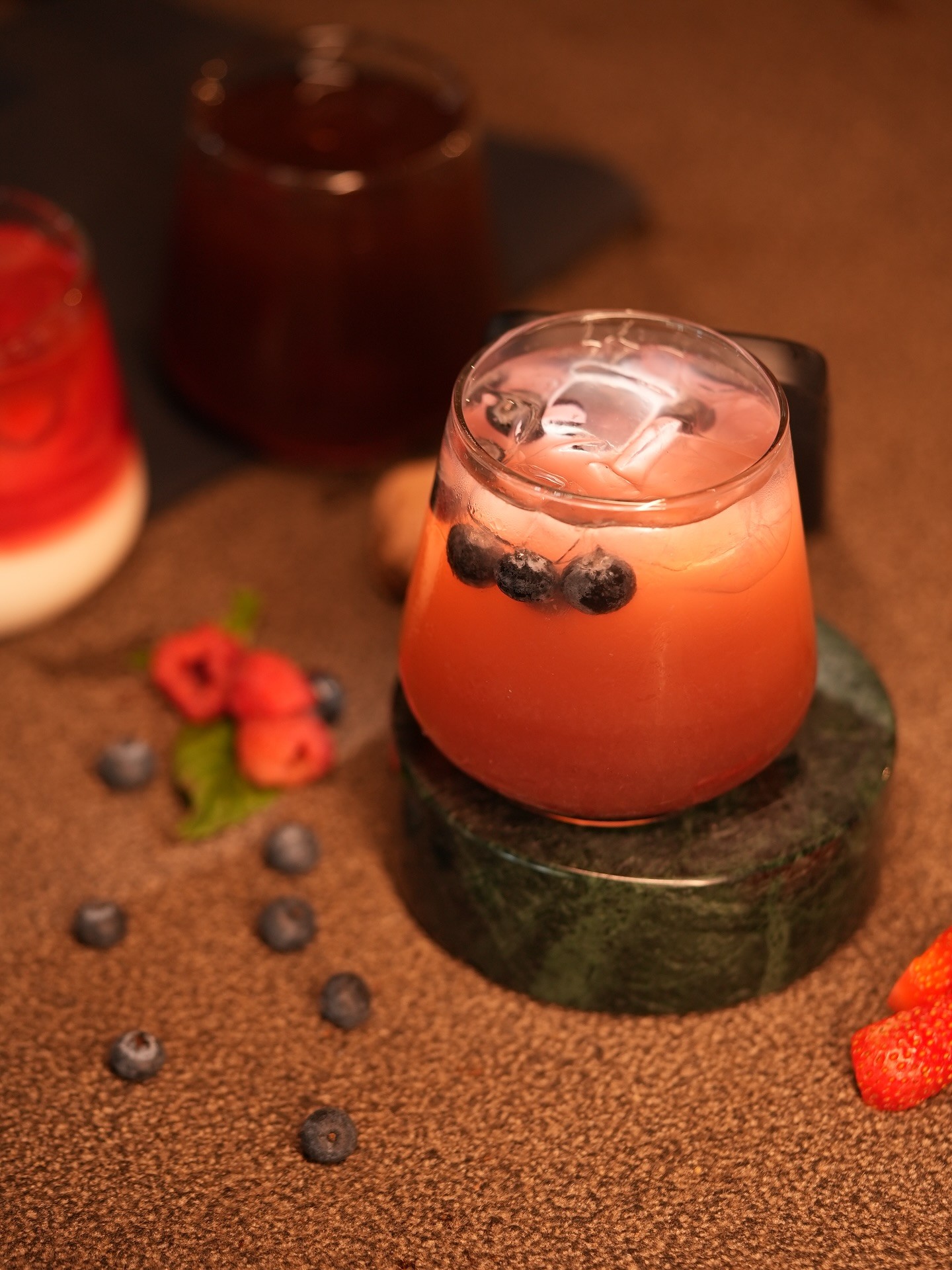 Food & Drinks