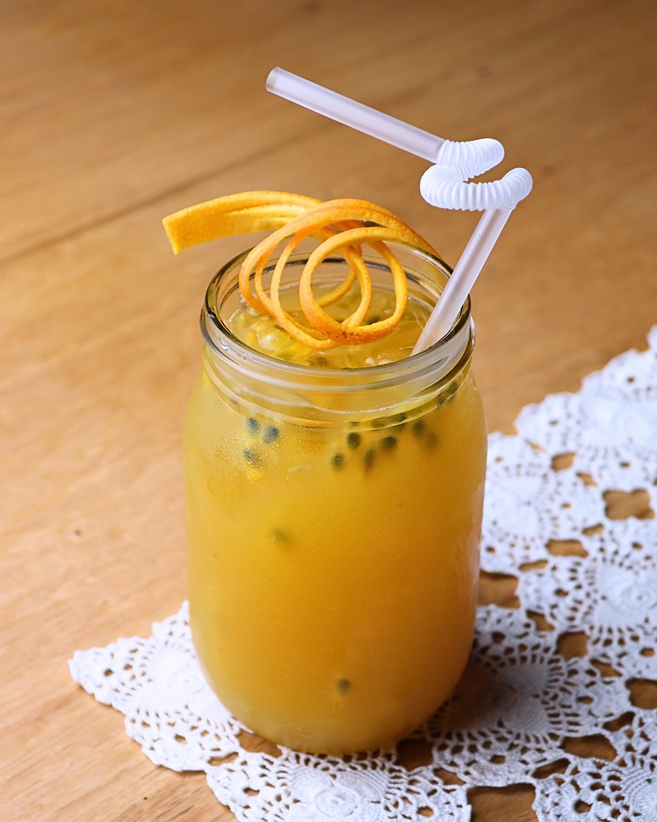 Food & Drinks