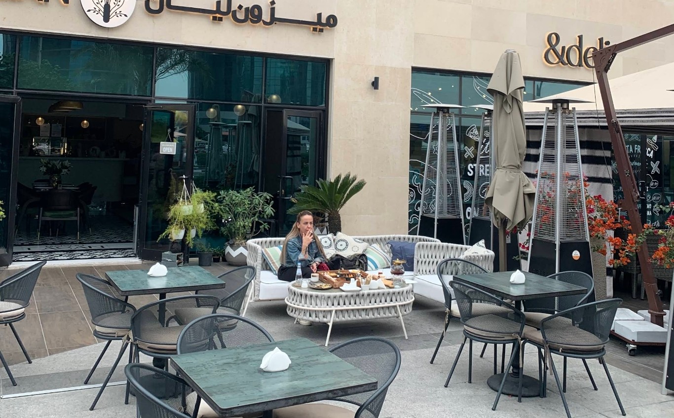 Maison Layan Doha