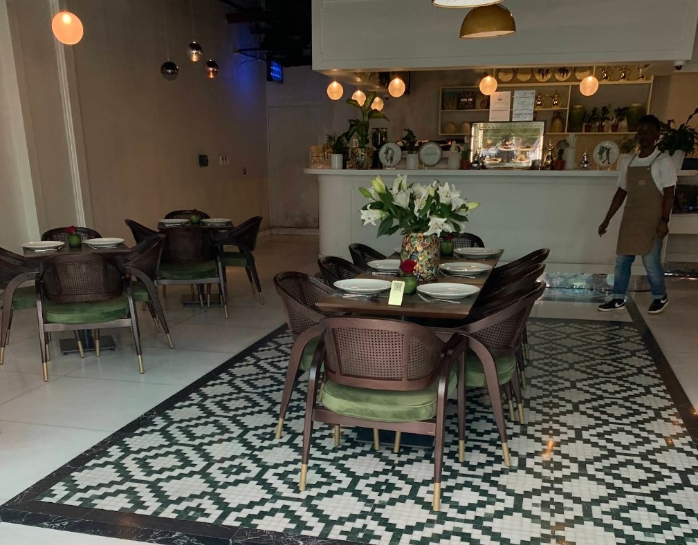 Maison Layan Doha
