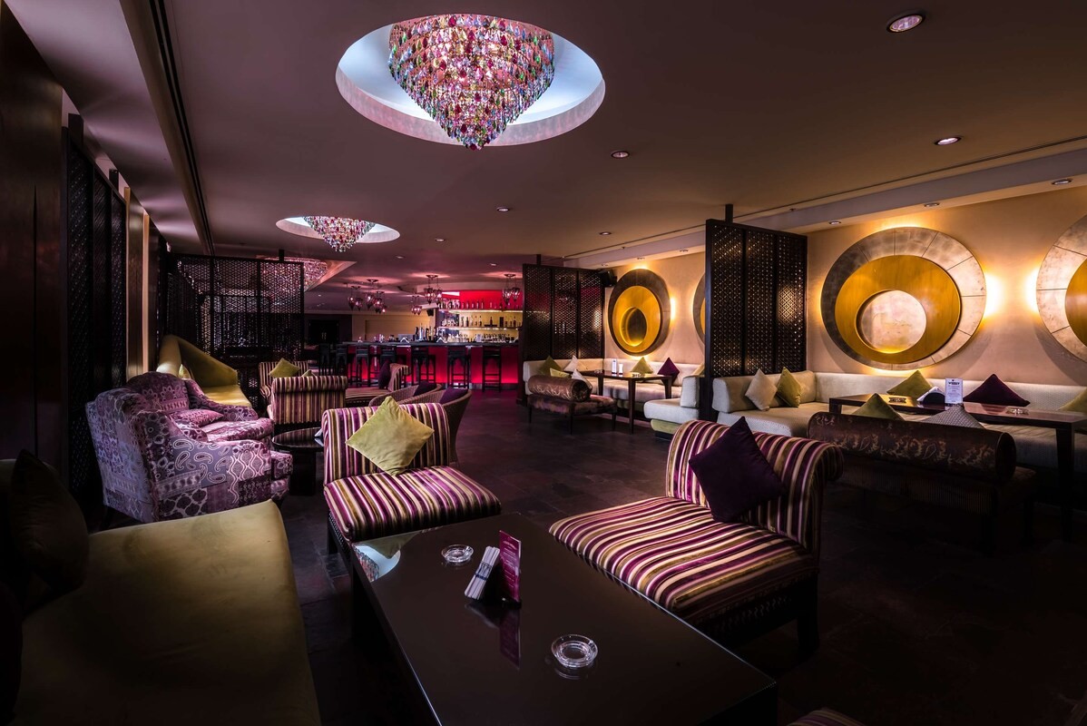 Orion Doha