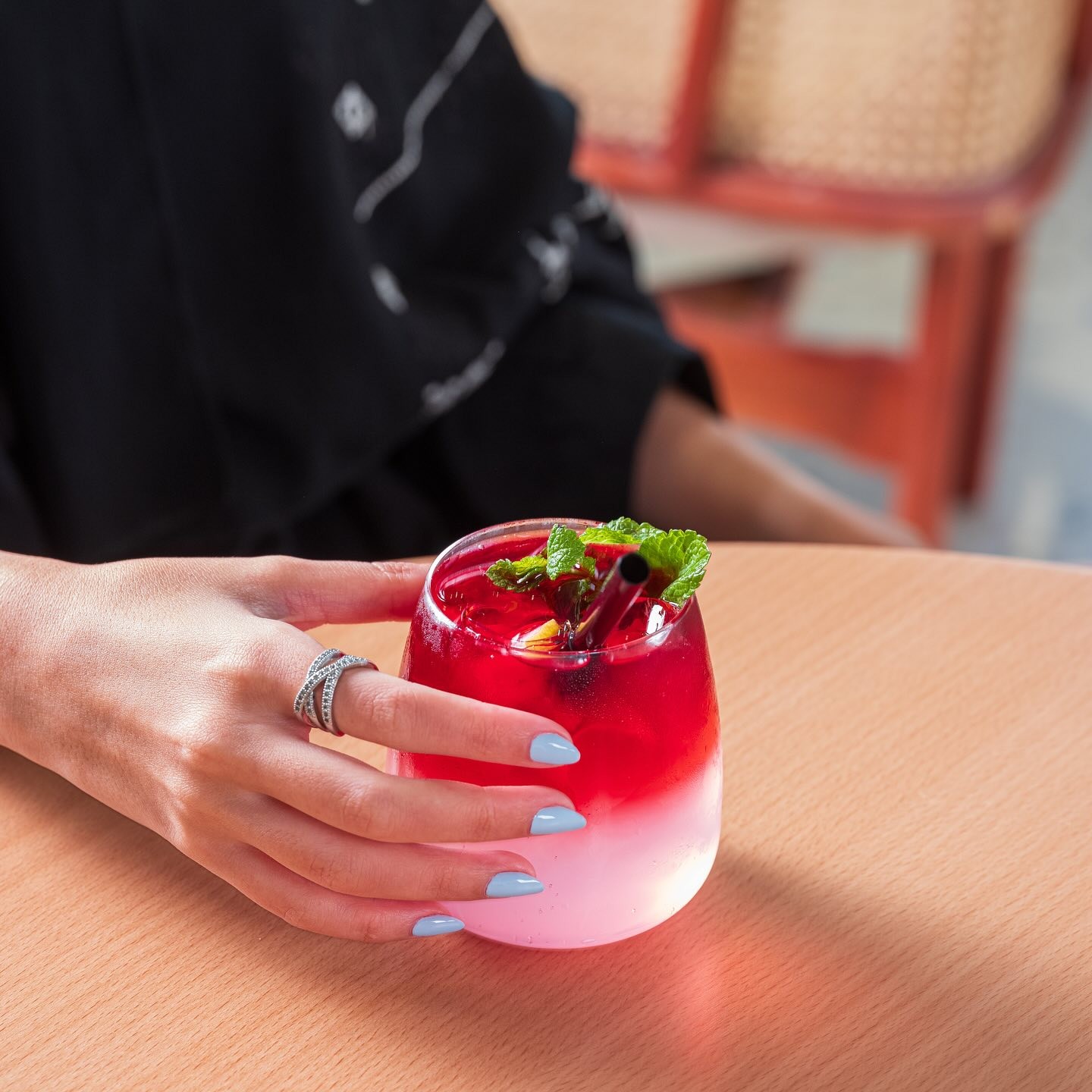 Food & Drinks