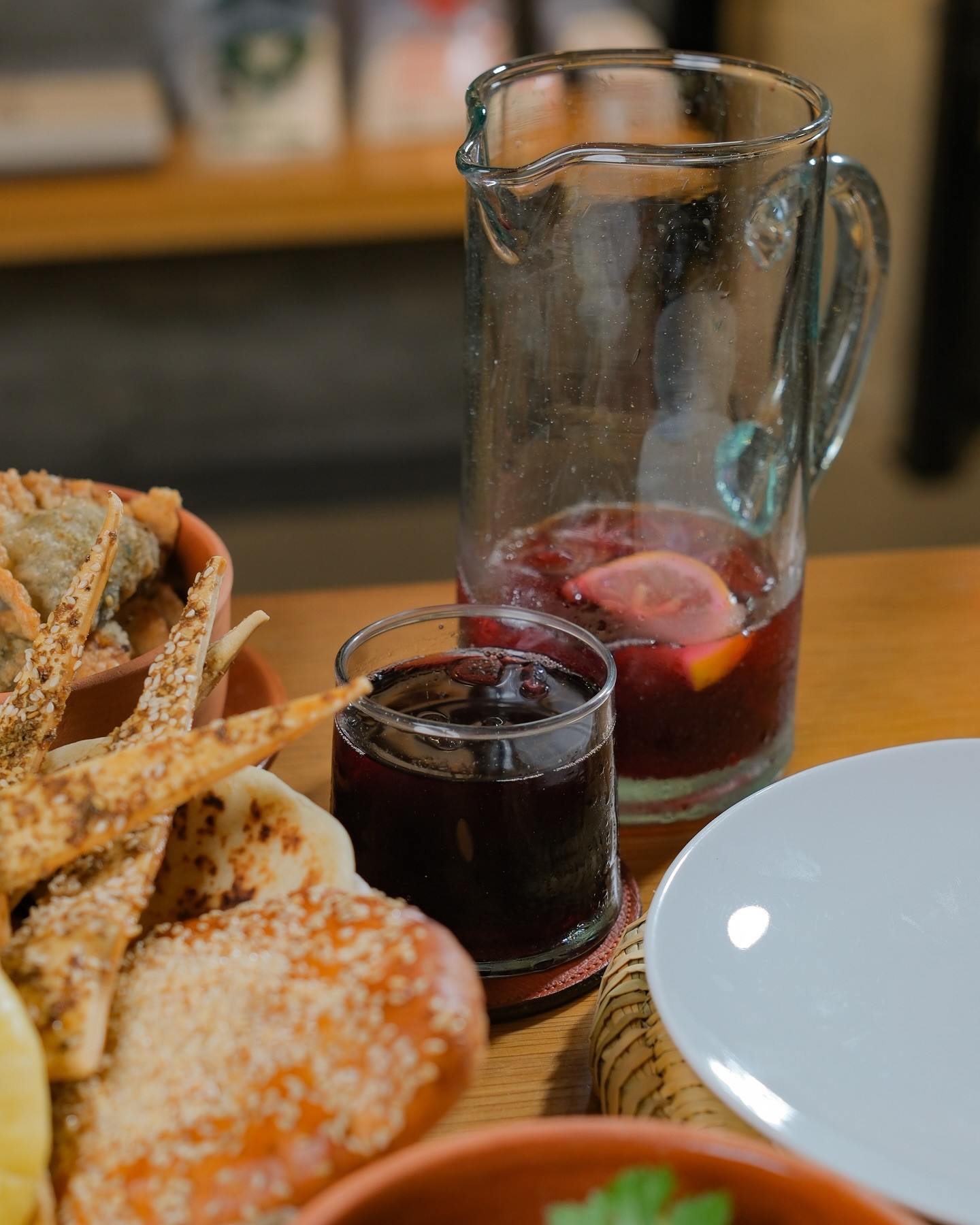 Food & Drinks