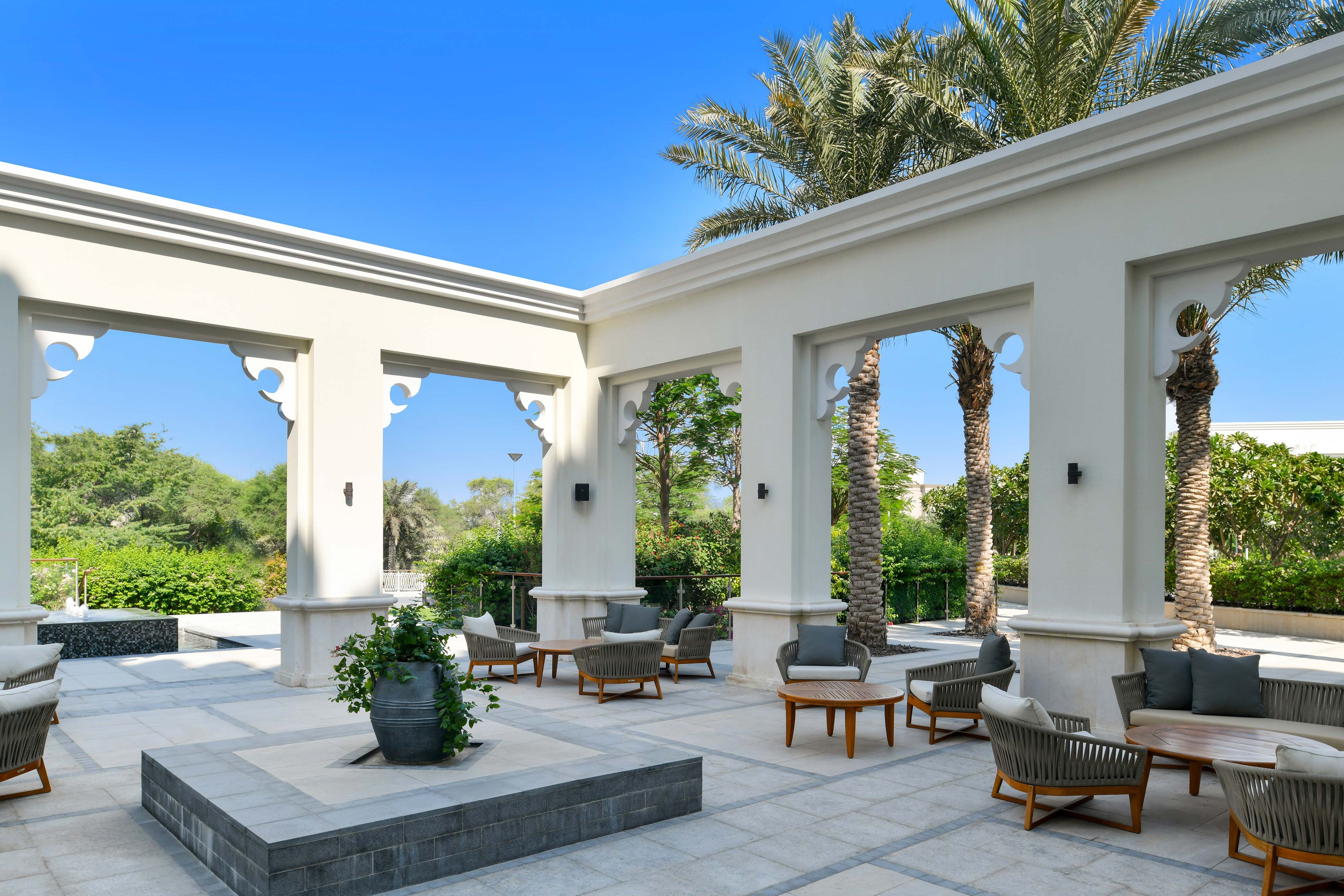Elixir Lounge Doha