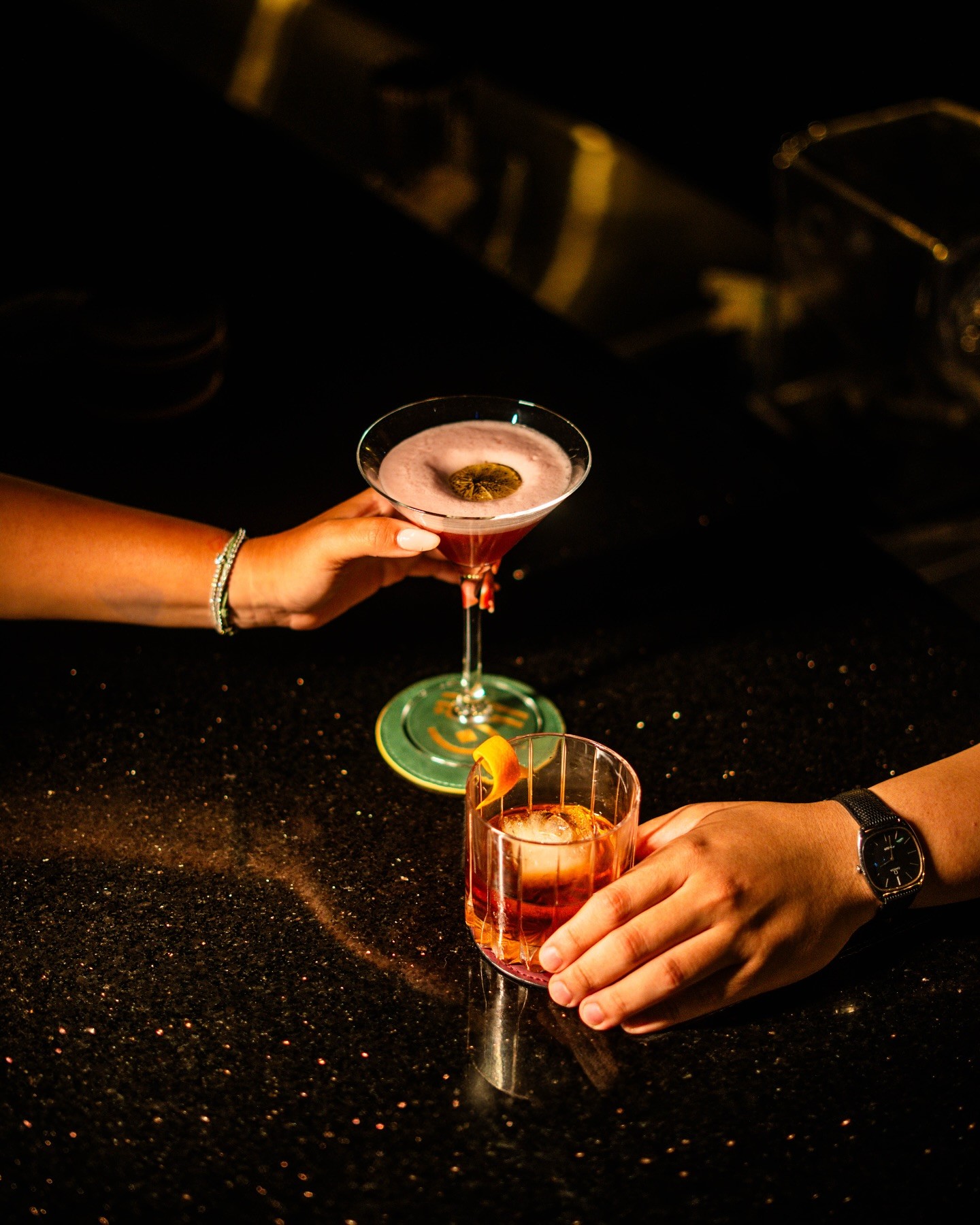 Seen Night Club Doha