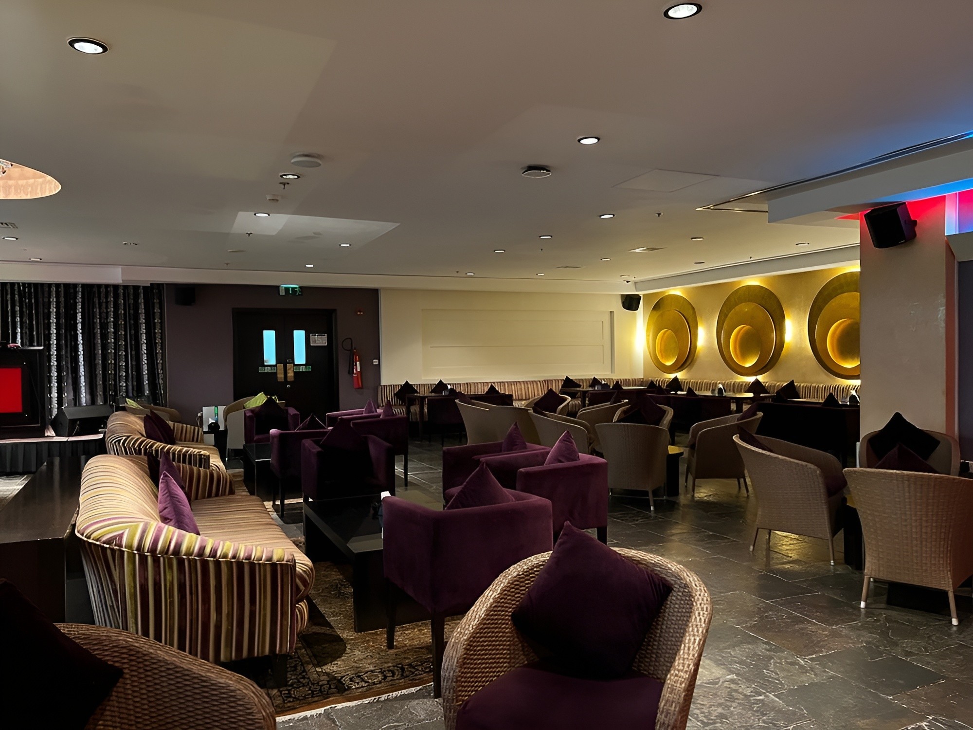 Orion Doha