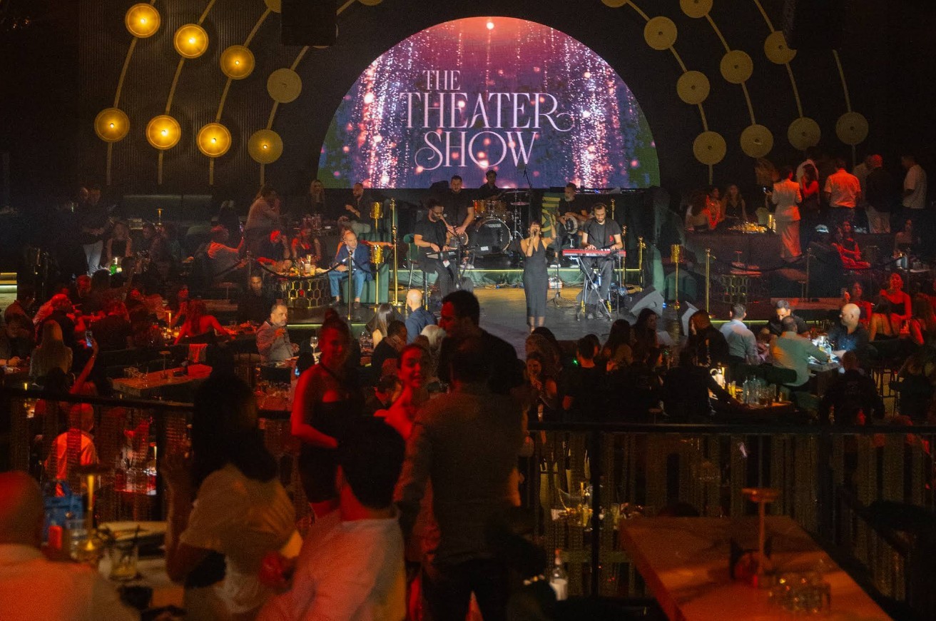 Seen Night Club Doha