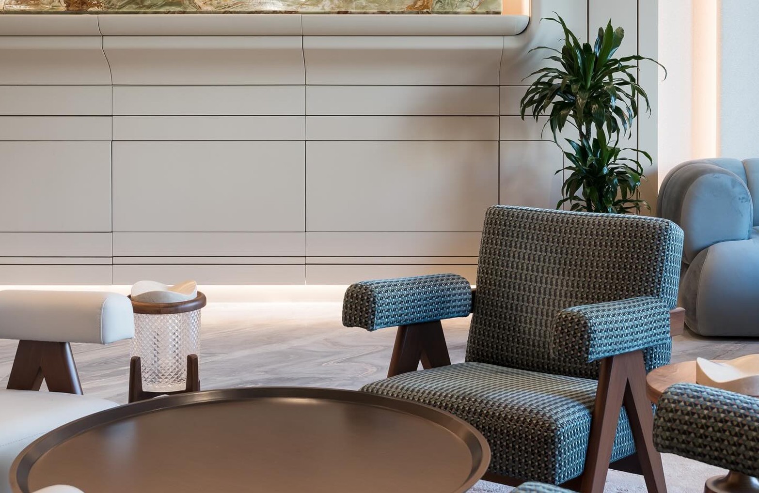 Sanad Lounge Doha