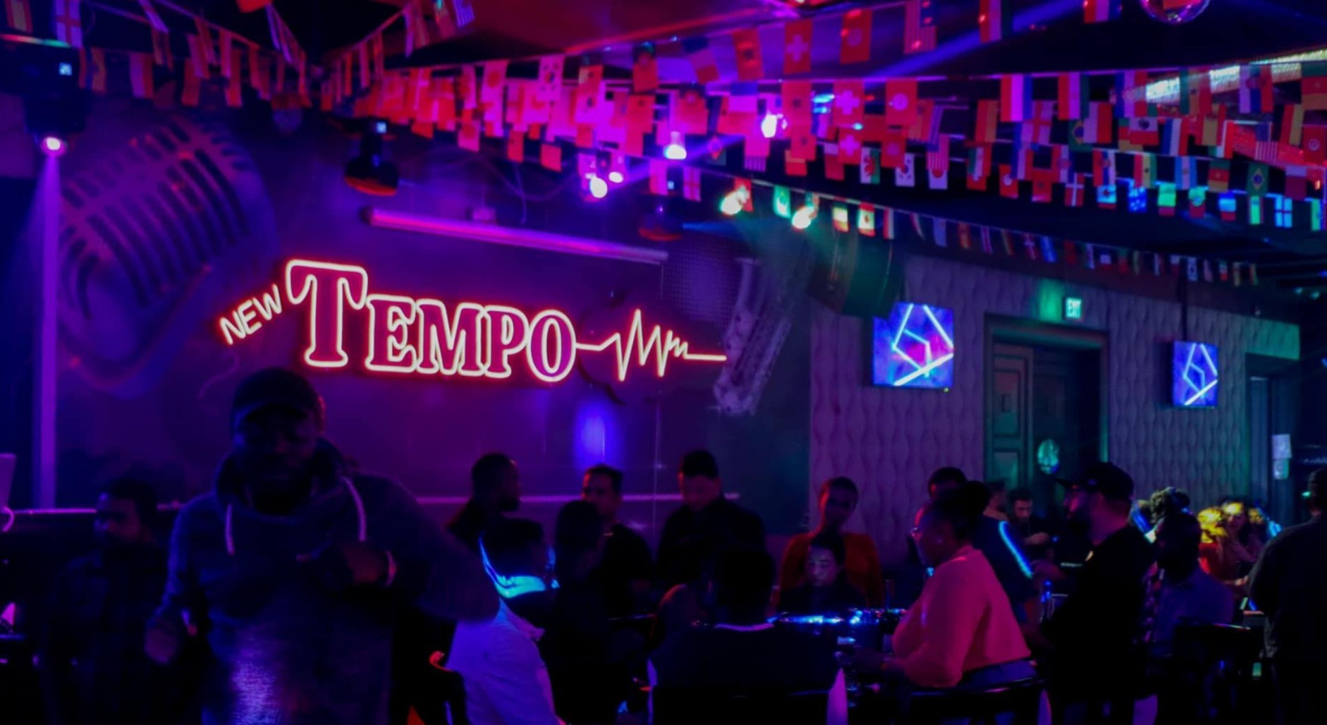 The New Tempo Club