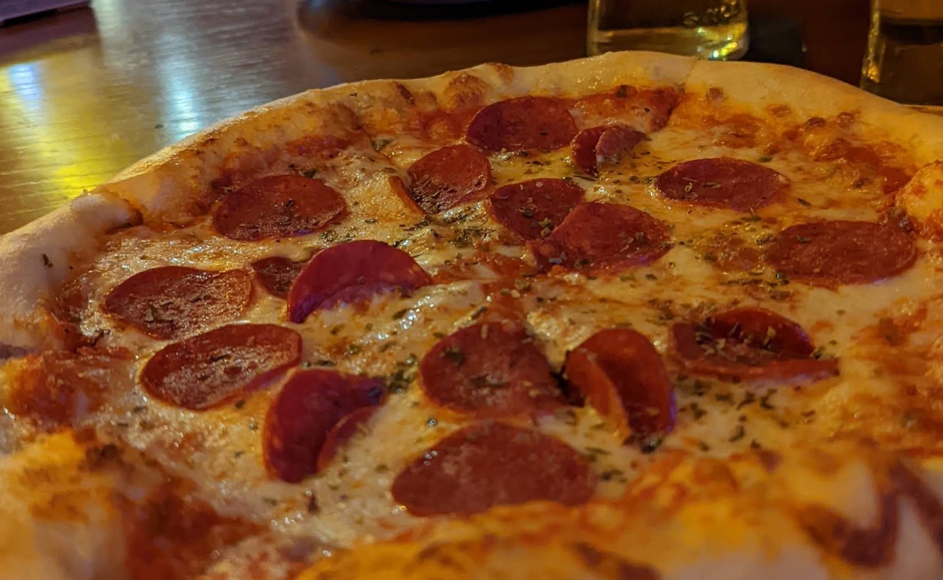 The Red Lion Doha