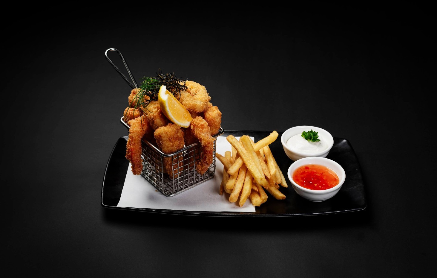 Qube Bar Doha