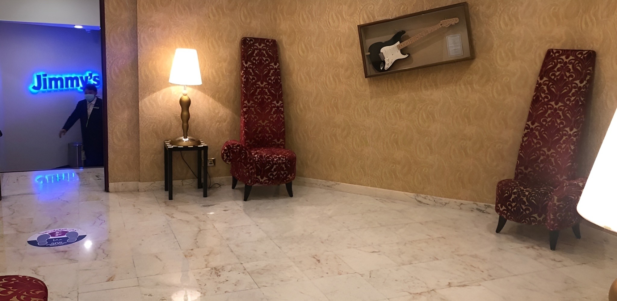 Inginuity Doha