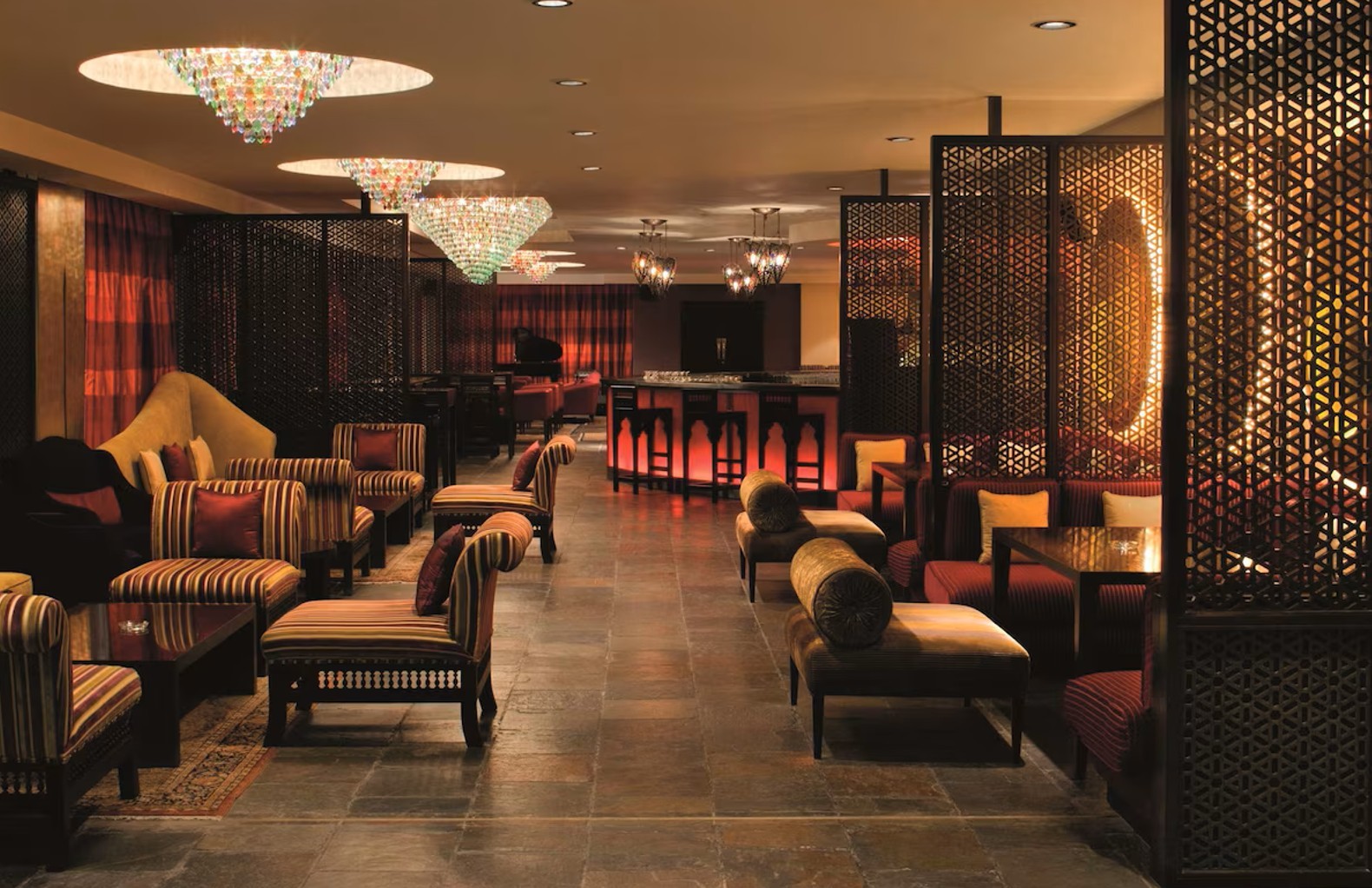 Orion Doha