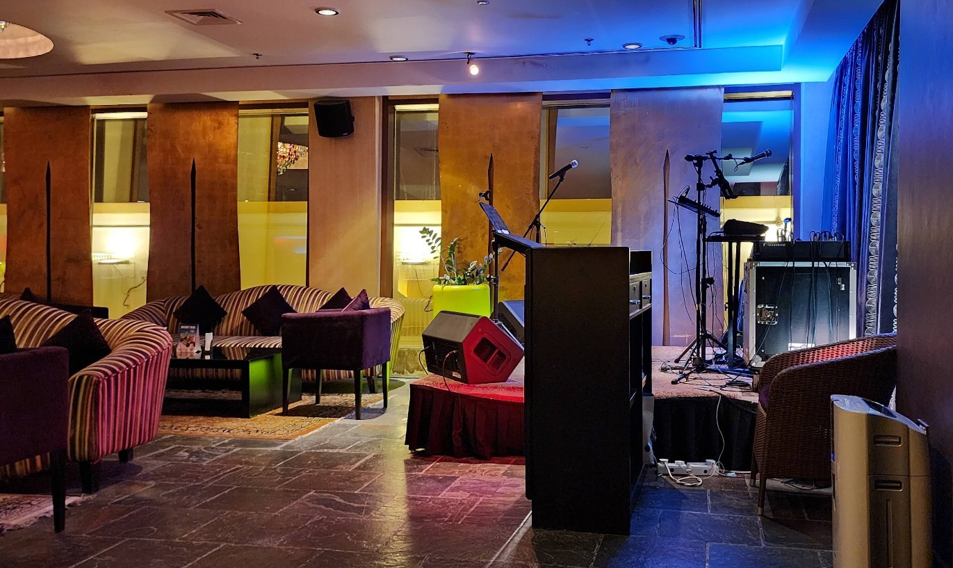 Orion Doha