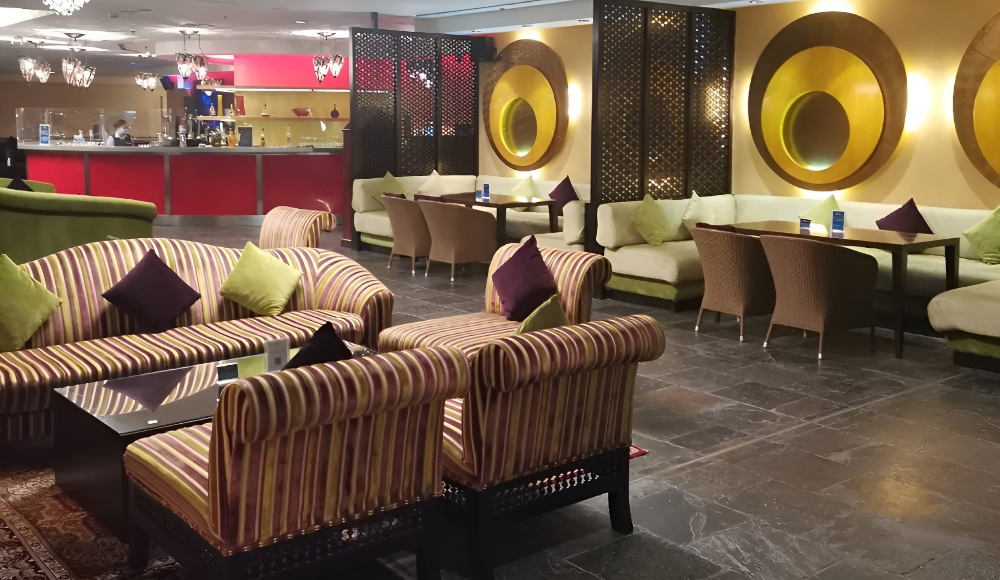 Orion Doha