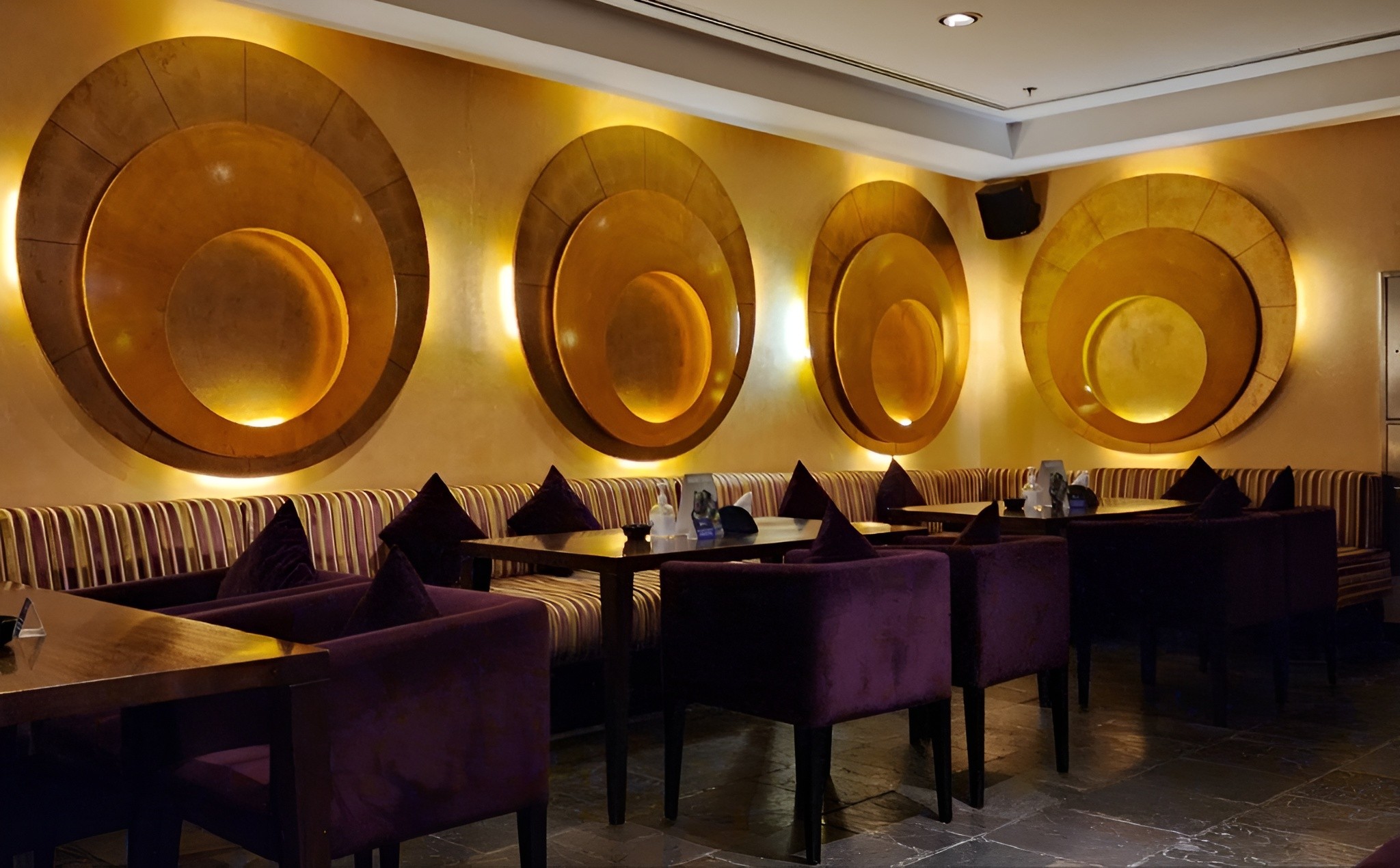 Orion Doha