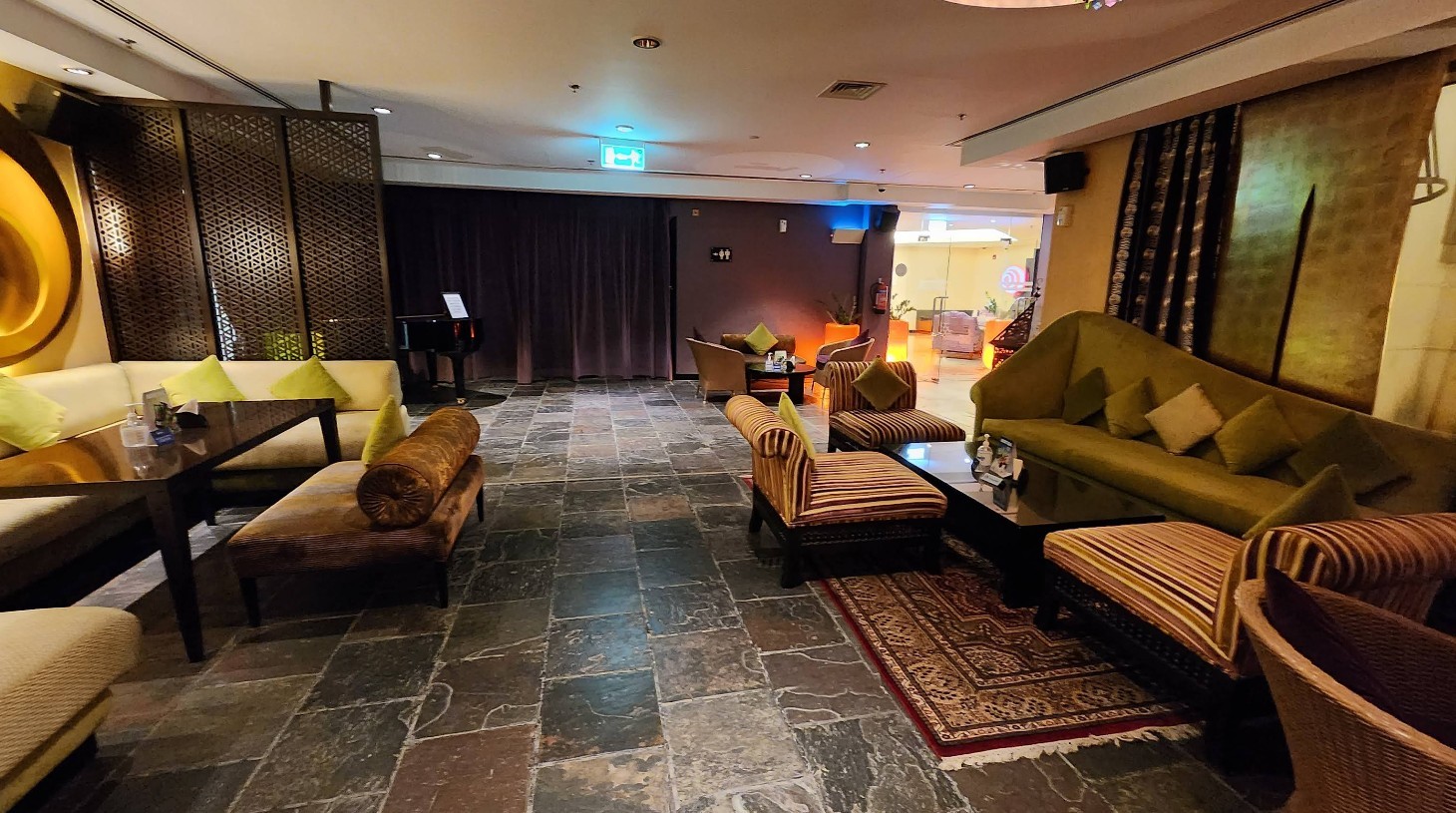 Orion Doha