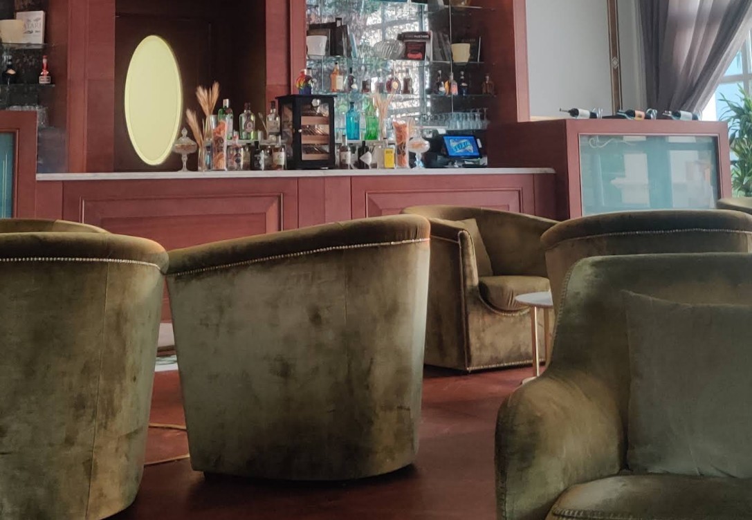 Elixir Lounge Doha