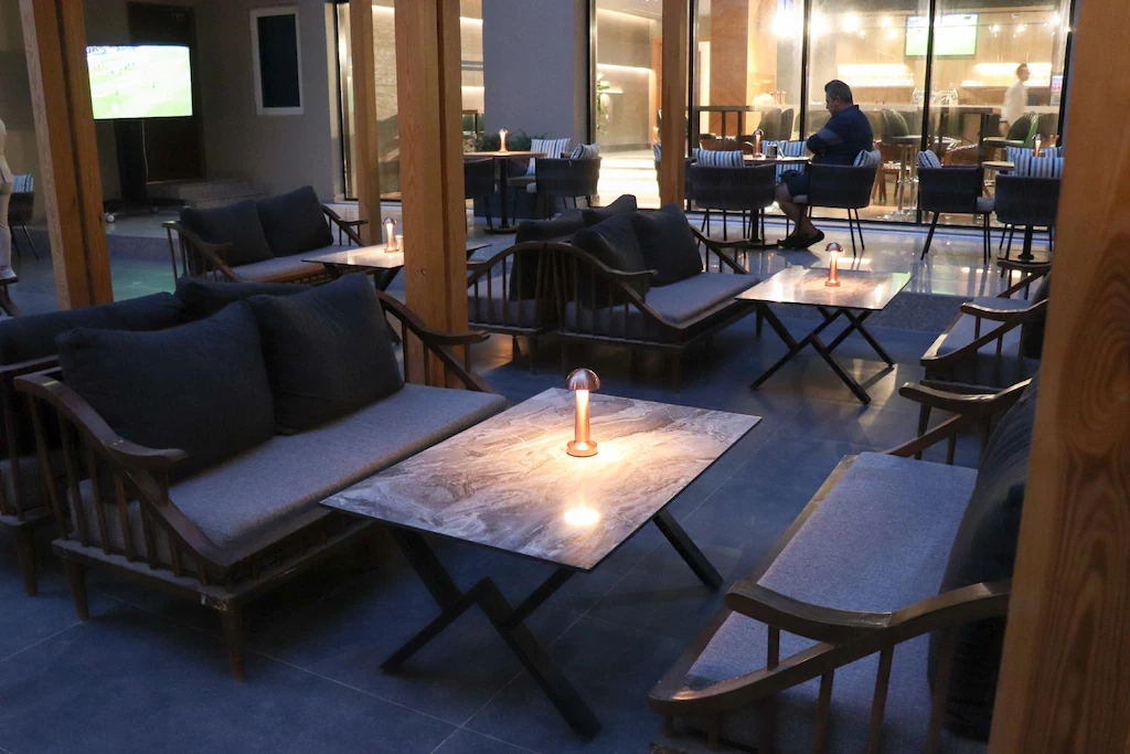 Momento Lounge Doha