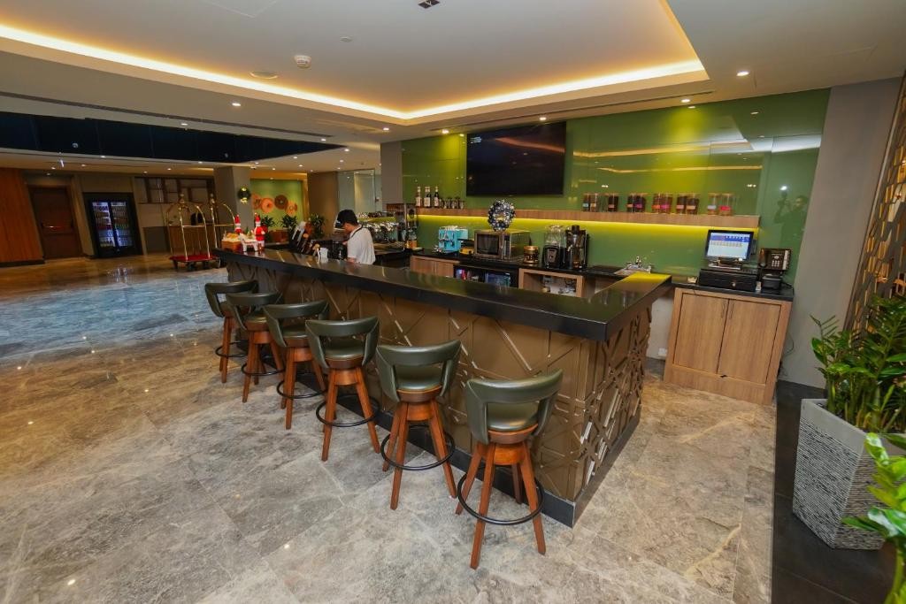 Momento Lounge Doha