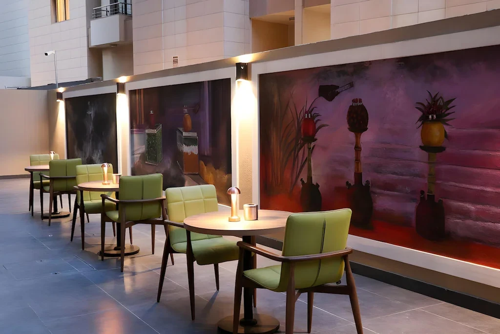 Momento Lounge Doha