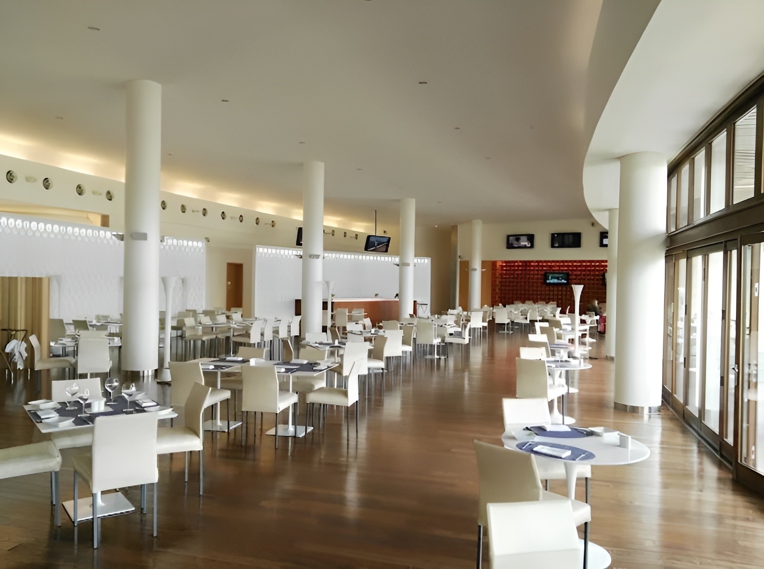 Chef’s Garden Restaurant Ar Rayyan
