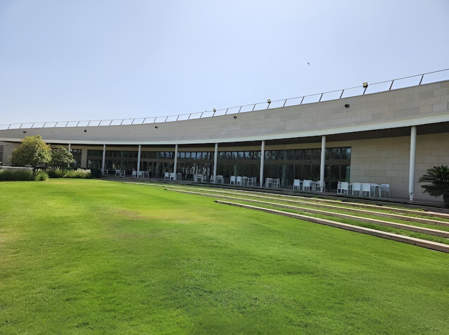 Chef’s Garden Restaurant Ar Rayyan