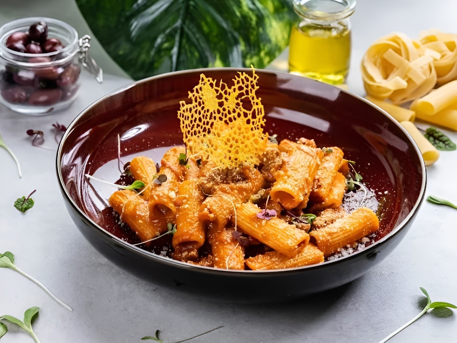 Chef’s Garden Restaurant Ar Rayyan