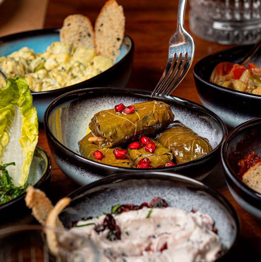 Sazeli Restaurant Ar Rayyan