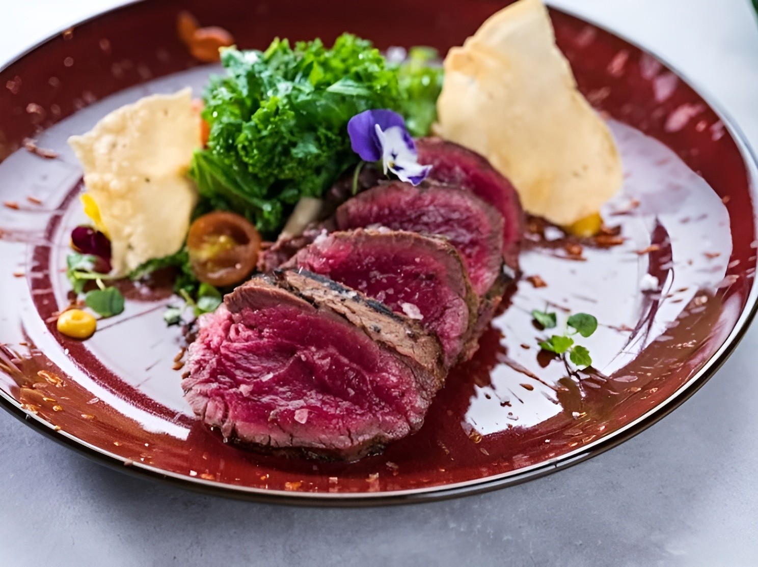 Chef’s Garden Restaurant Ar Rayyan