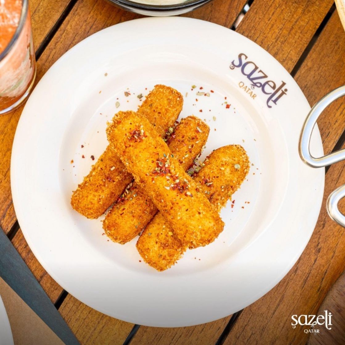 Sazeli Restaurant Ar Rayyan
