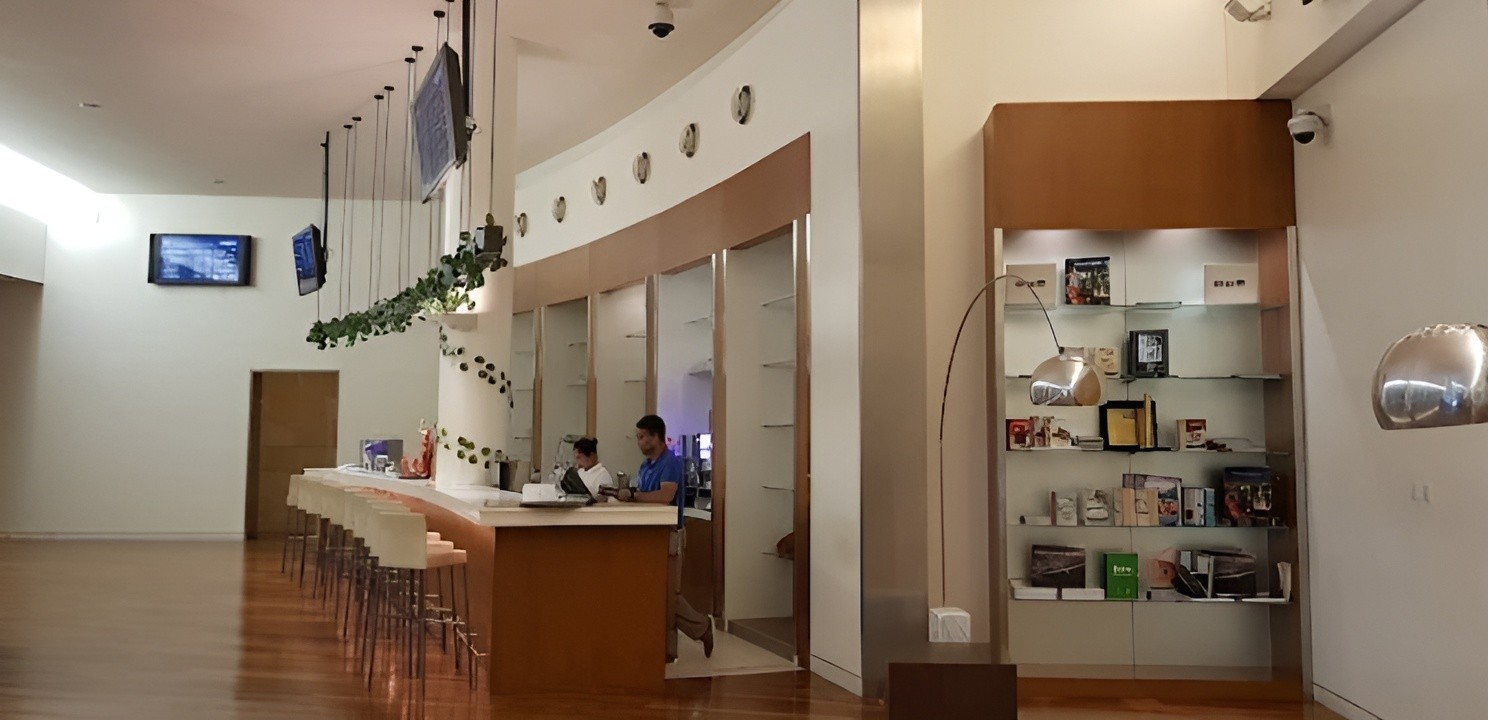 Chef’s Garden Restaurant Ar Rayyan