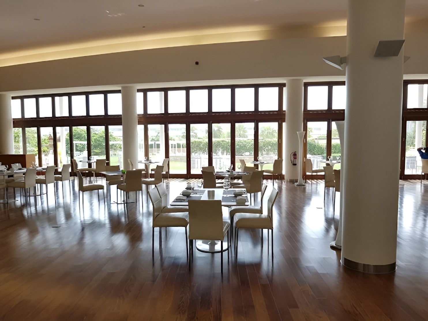 Chef’s Garden Restaurant Ar Rayyan