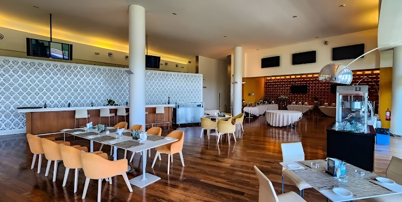 Chef’s Garden Restaurant Ar Rayyan