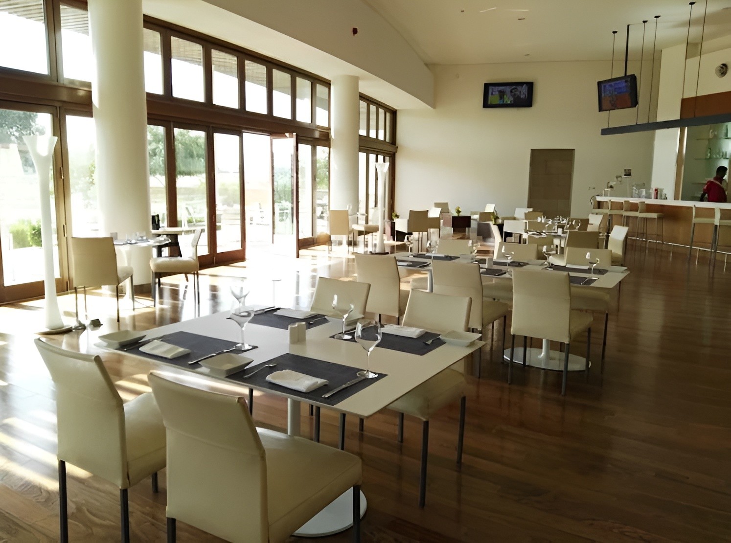 Chef’s Garden Restaurant Ar Rayyan