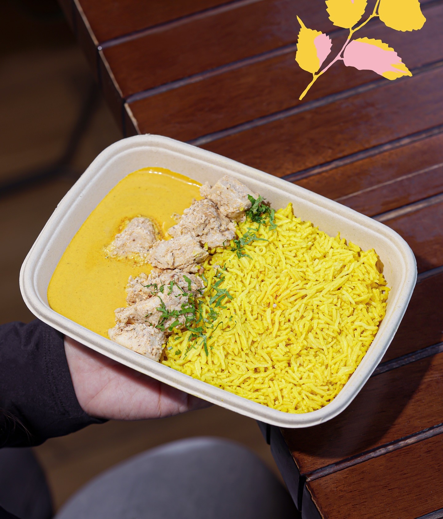 Graze Cafe D Ring Road Doha