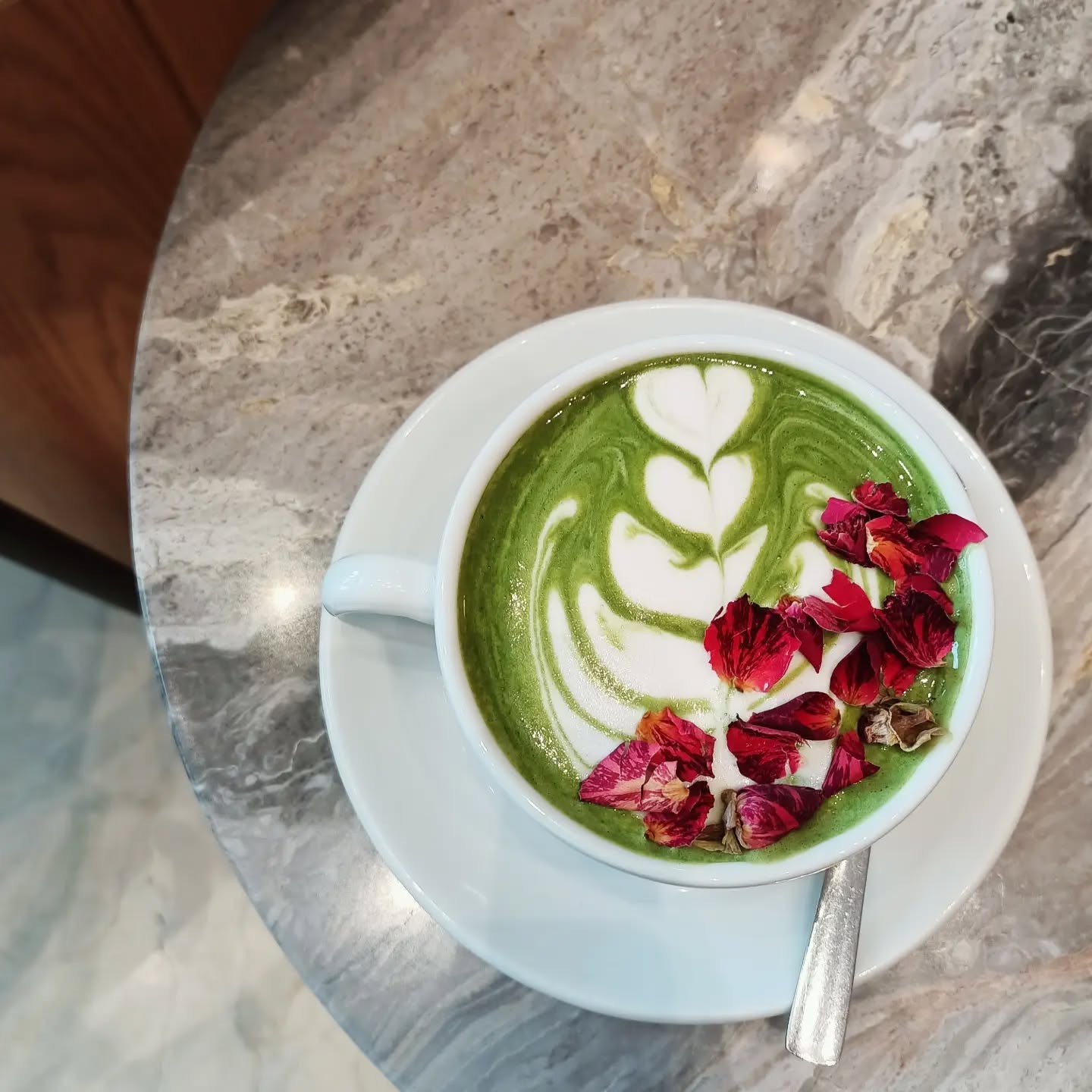 Cafe Kitsune Doha