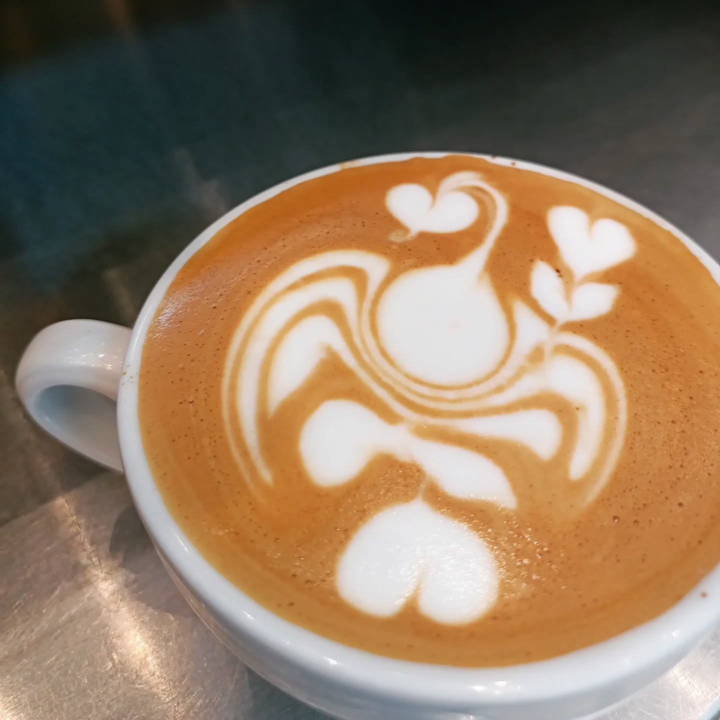 Cafe Kitsune Doha
