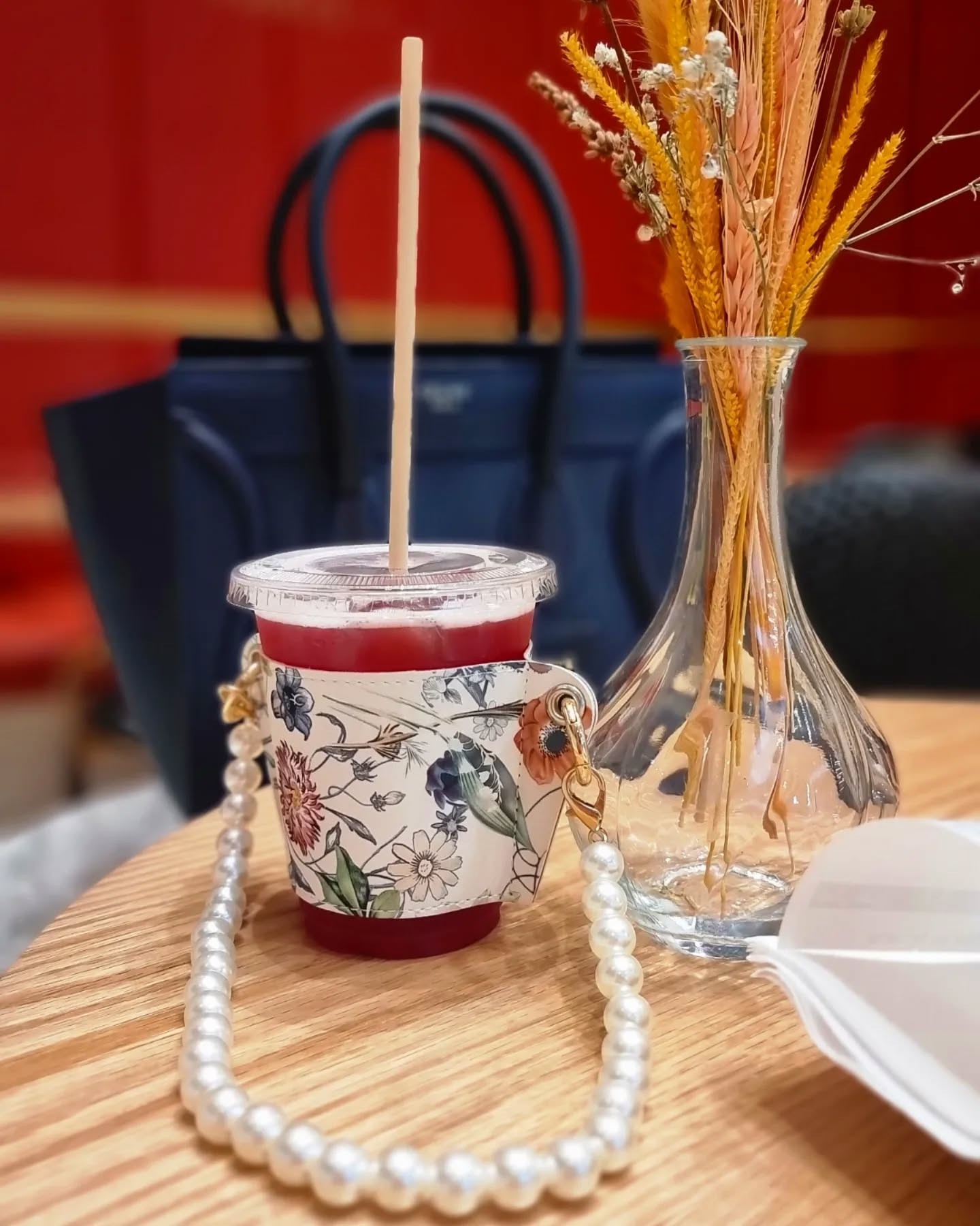 Cafe Kitsune Doha